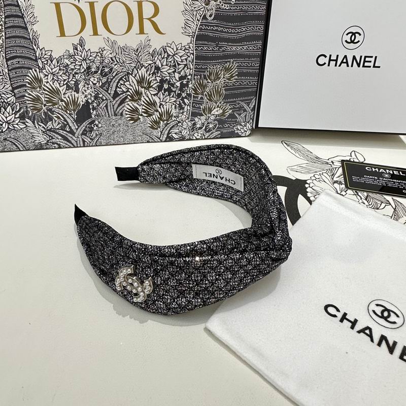 Chanel Headband hh (279)